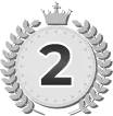 2位