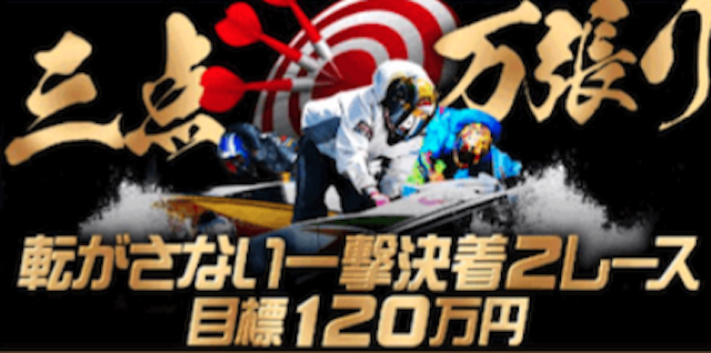 ボートレースパレードの有料予想-11