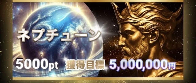 ボートコレクションの有料予想-ネプチューン
