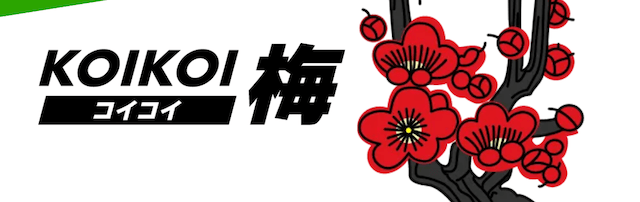 花舟の有料予想プラン_コイコイ梅