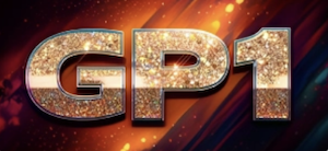 ラグジュアリーボートの有料予想：GP1