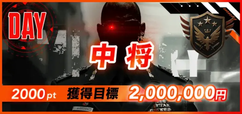 ボートミリタリー有料予想_中将